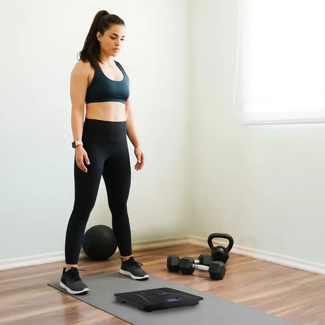 Green Lion Smart Body Scale Lite GWS-11